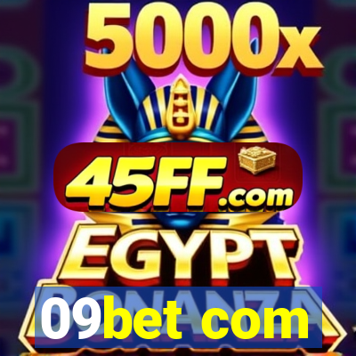 09bet com